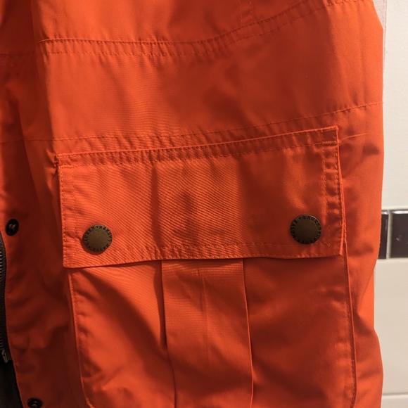 Ralph Lauren Reversible Vest - Picture 8 of 9